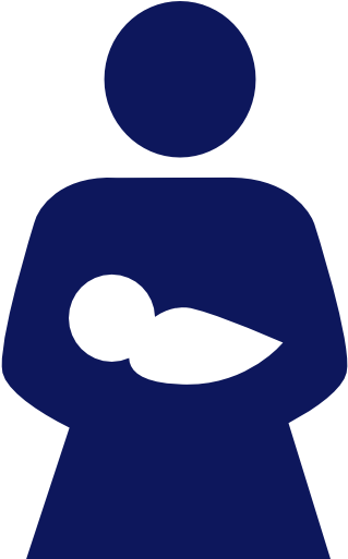 Paediatric Services - Pregnancy Ppt Template (512x512)