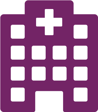 Locations - Private Hospital Icon (400x400)