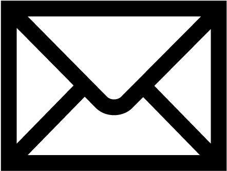 Email Symbol Transparent (717x610)