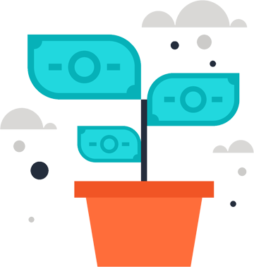 Start A Campaign To Raise Money (360x378)