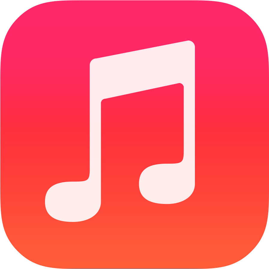 Music Icon Iphone 7 (1024x1024)