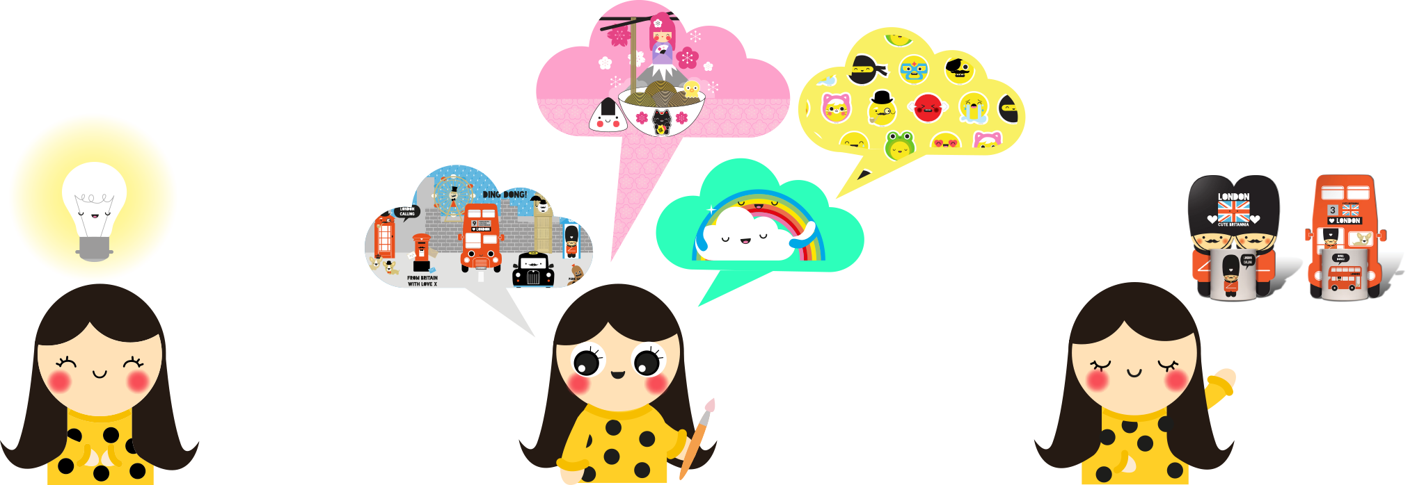 Welcome To The World Of Pango Licensing - Welcome To The World Of Pango Licensing (2036x698)
