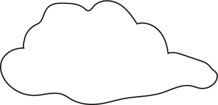 Sun Keyring, 1950 By Alexander Girard - Cloud Png Clip Art (740x357)