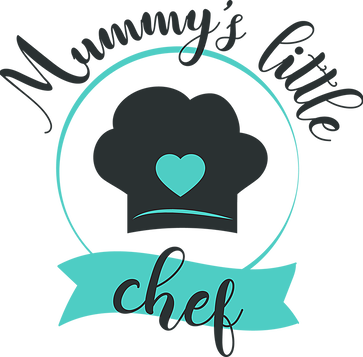 Mummy's Little Chef Logo - Mummy's Little Chef (363x357)