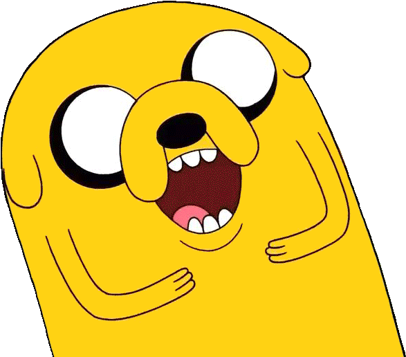 Adventure Time Transparent Gif (787x537)