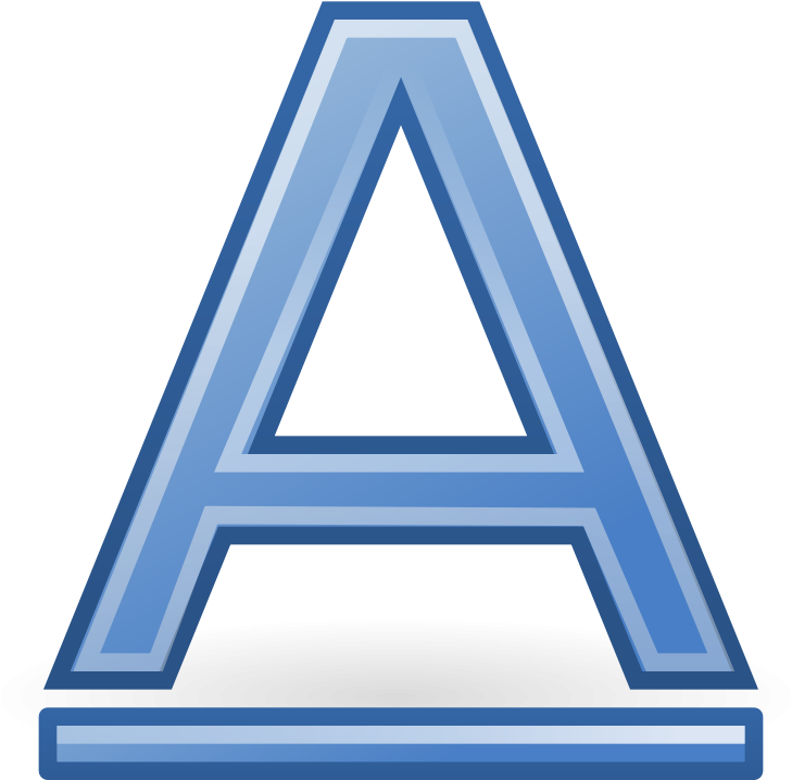 Similar Clip Art - Format Clipart (800x800)