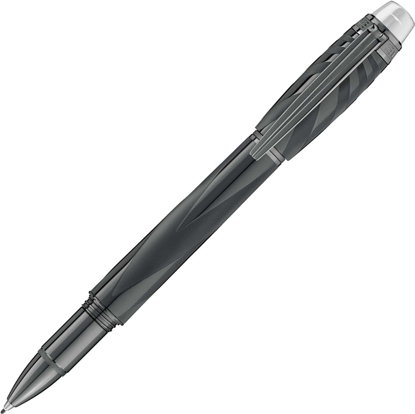 Mont Blanc Meisterstuck Pen (1600x1600)