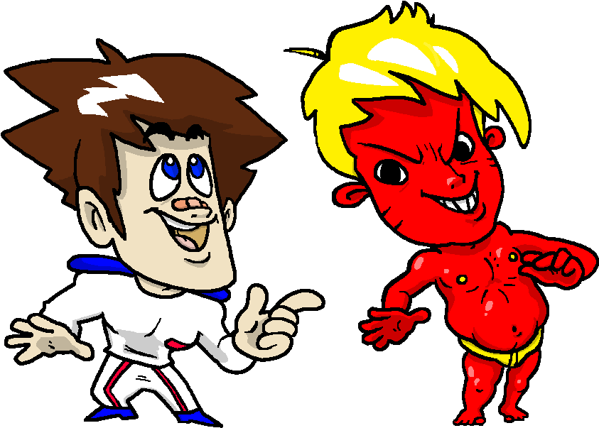 Fire Sex - Cartoon (891x639)