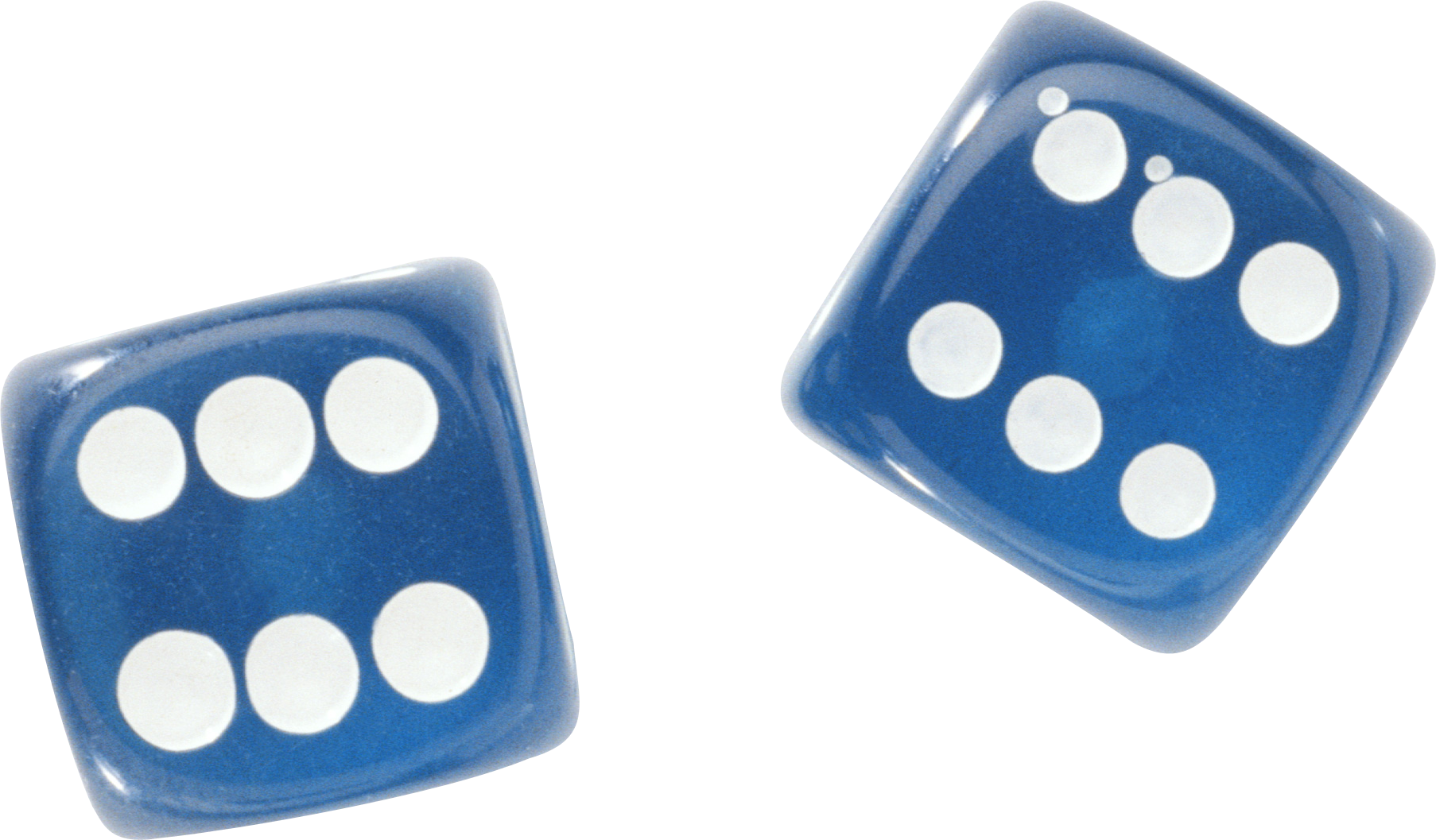 Dice field
