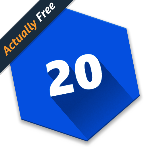 Electric Blue (512x512)