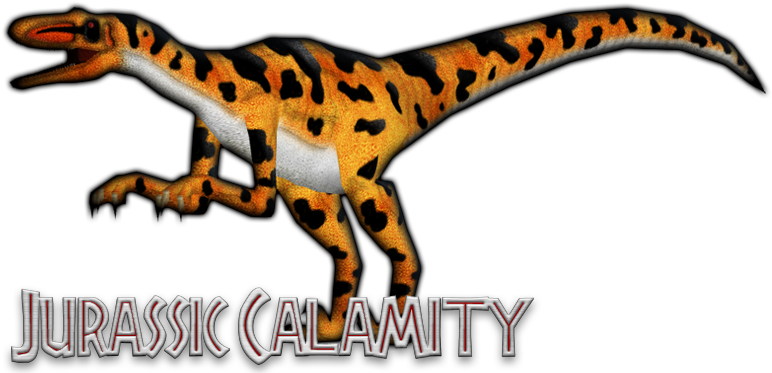 Utahraptor By Budhiindra - Utahraptor (773x451)