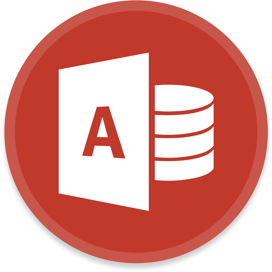 Button Ui 2 Microsoft Office 2016 - Microsoft Office 2013 (1024x1024)