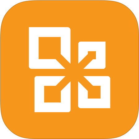 Microsoft Office Mobile For Windows 10 Review - Microsoft Office Mobile For Windows 10 Review (512x512)
