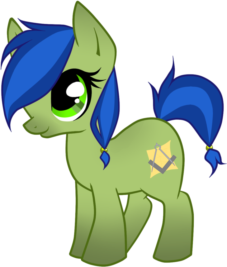 Project Horizons By Trapiche-emerald - My Little Pony: Friendship Is Magic (894x894)