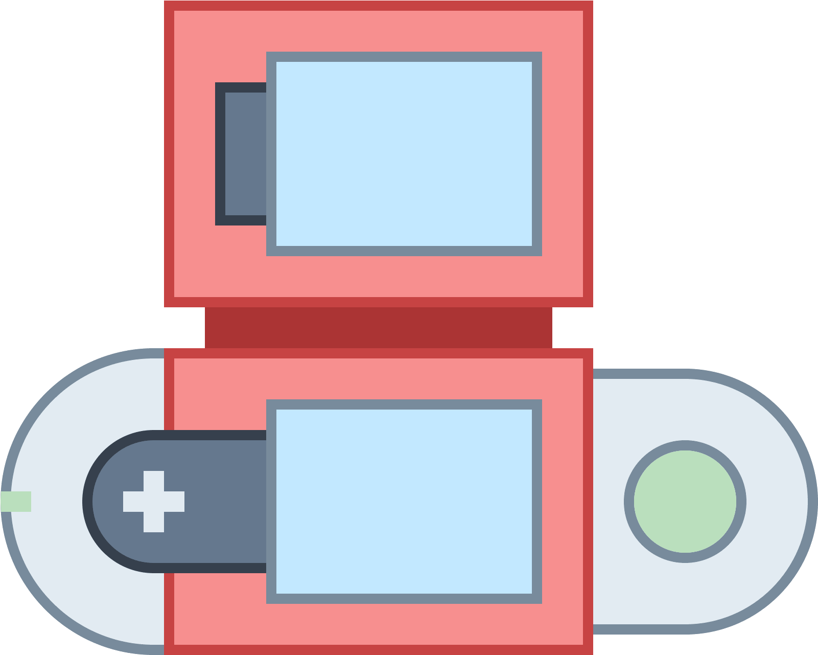 Microsoft Office Icon Pack For Kids - Pokedex Png (1600x1600)