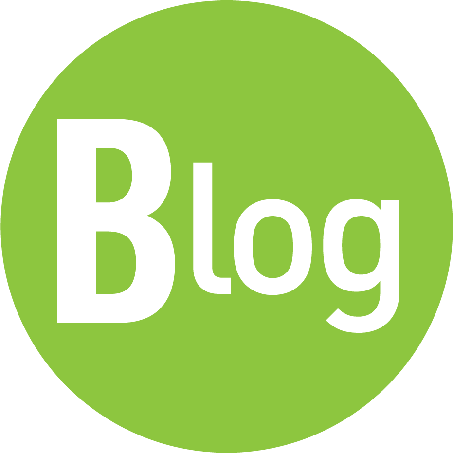 Blog Icon Png (968x967)