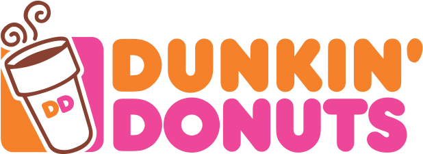 Dunkin Donuts Logo 2017 (634x634)