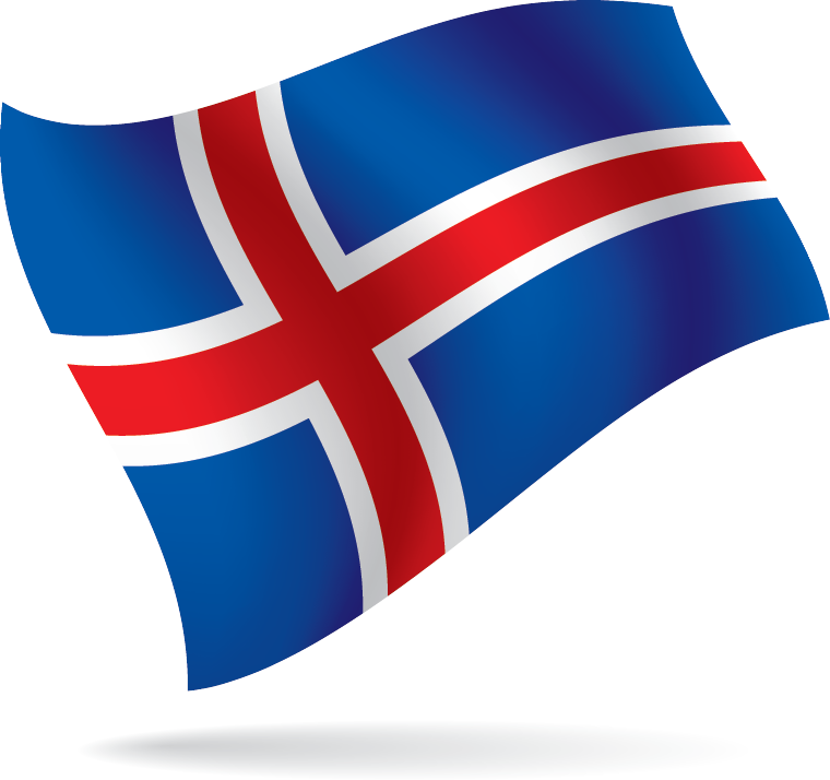 Iceland - Iceland (760x714)