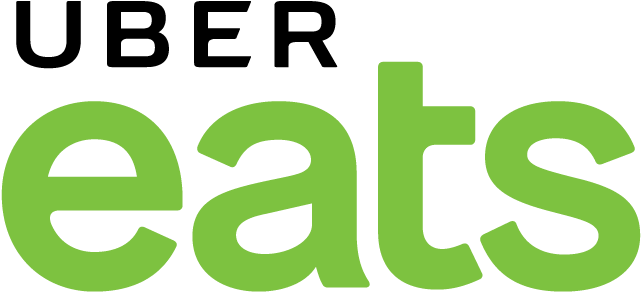 Ubereats - Uber Eats Logo Vector (1000x330)