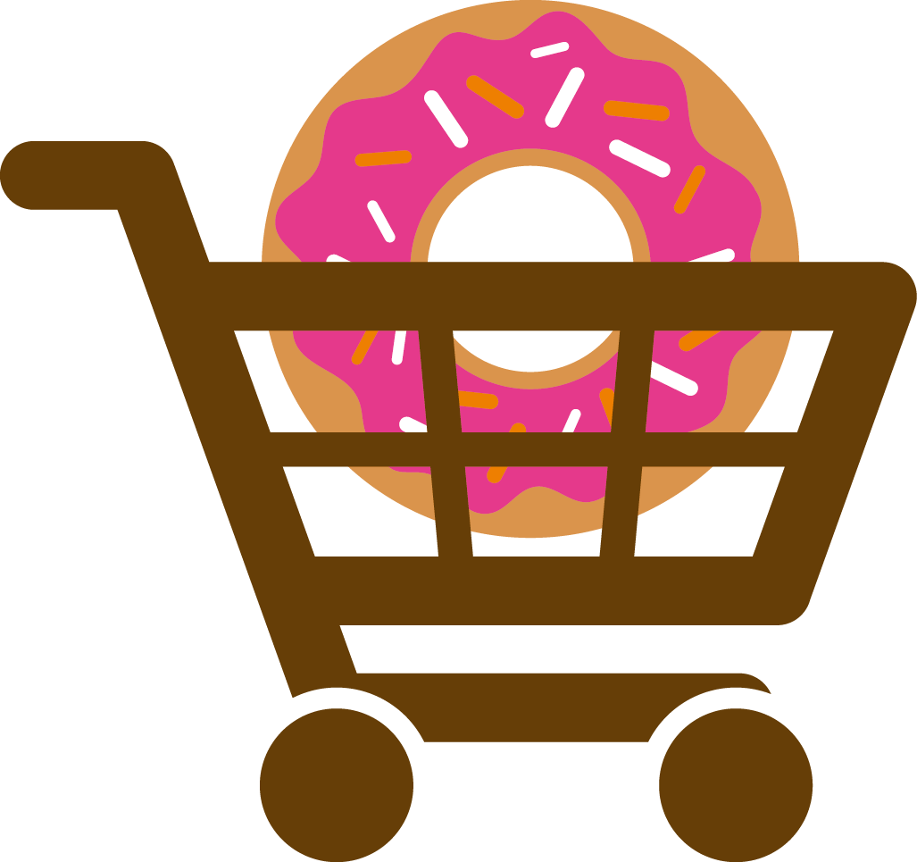 Dunkin' Donuts Schweiz - Dunkin' Donuts (1027x965)