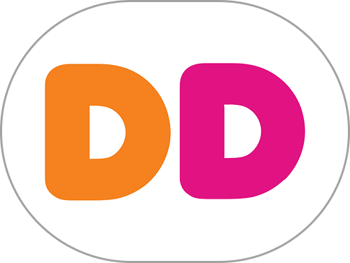 Dunkin Donuts - Circle (500x376)
