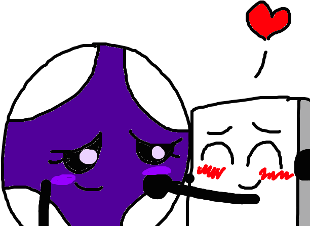 An Alien Egg And A Sugar Cube By Imthefemaleyoshi - An Alien Egg And A Sugar Cube By Imthefemaleyoshi (620x454)