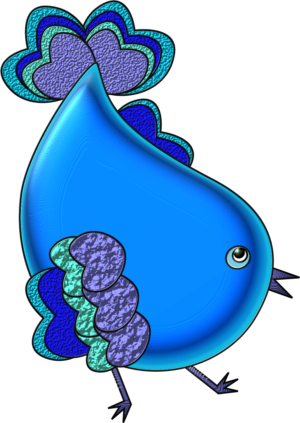 Aves & Passáros & Corujas Etc - Aves & Passáros & Corujas Etc (1067x1500)