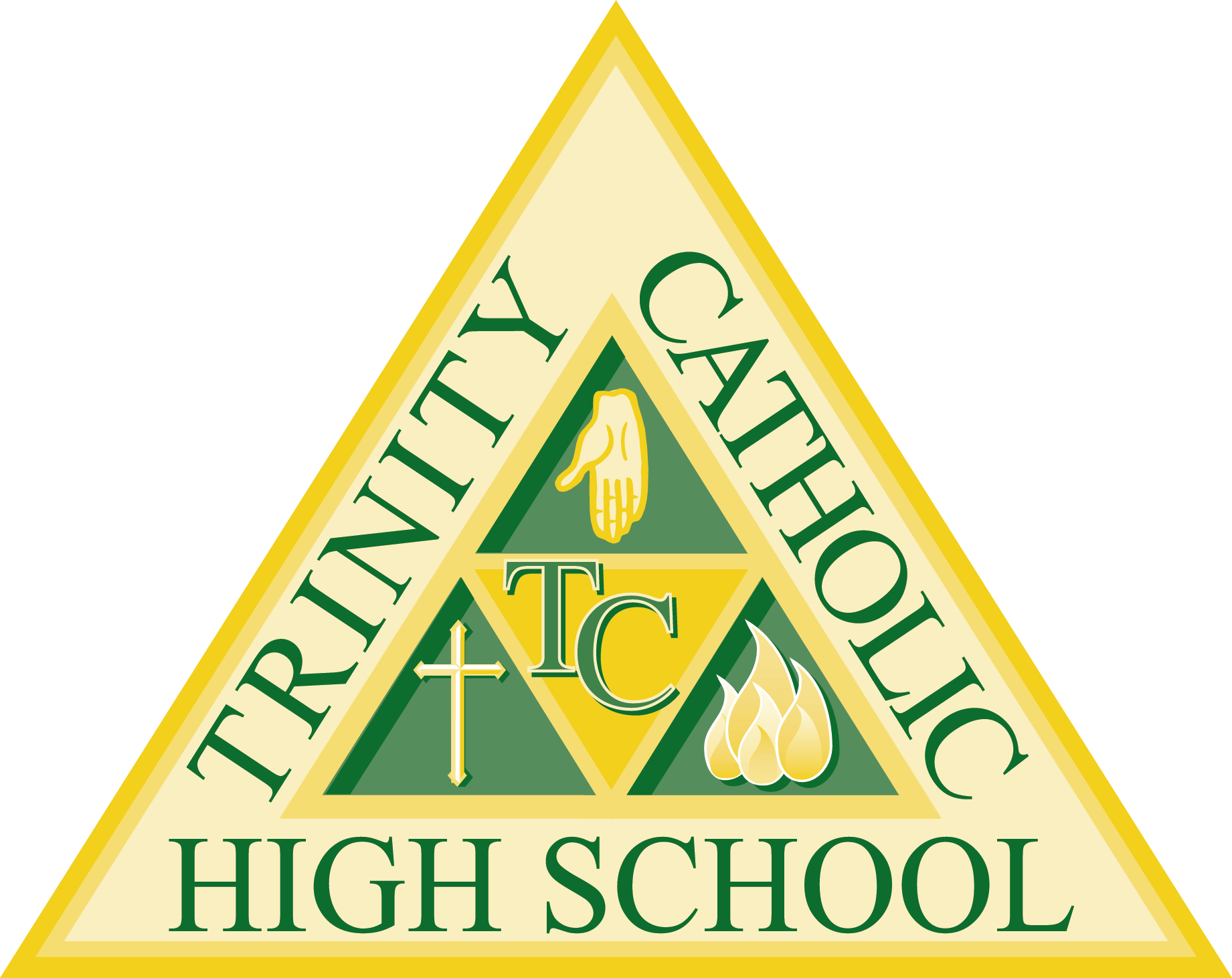 Costa Rica Student Travel At Crr - Trinity Catholic (1841x1462)