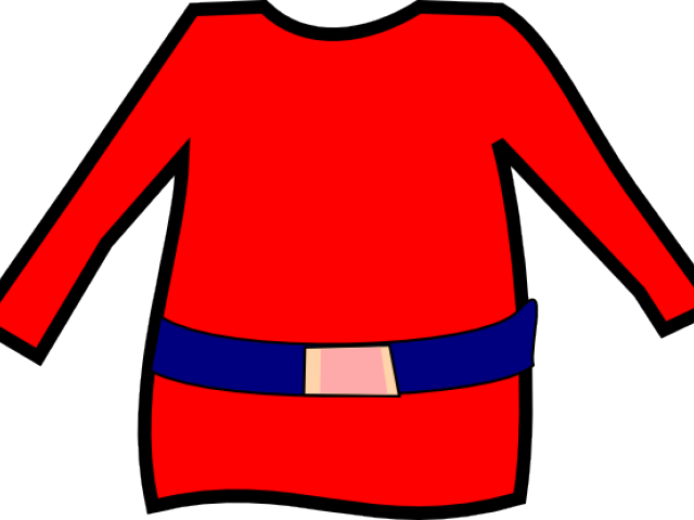 Elf Shirt Cliparts - Elf (640x480)