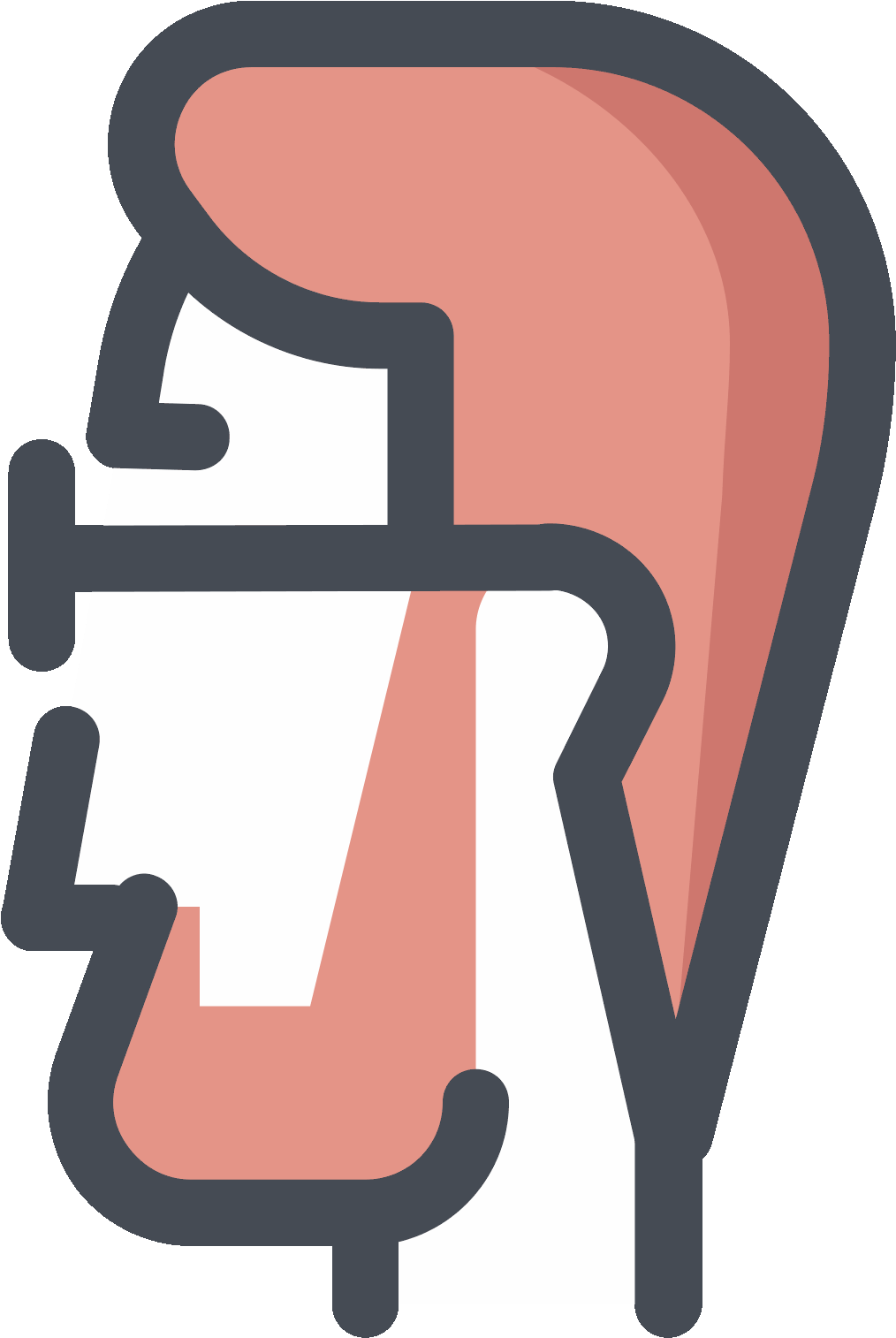 Administrator Male Icon - Computer Program (1600x1600)