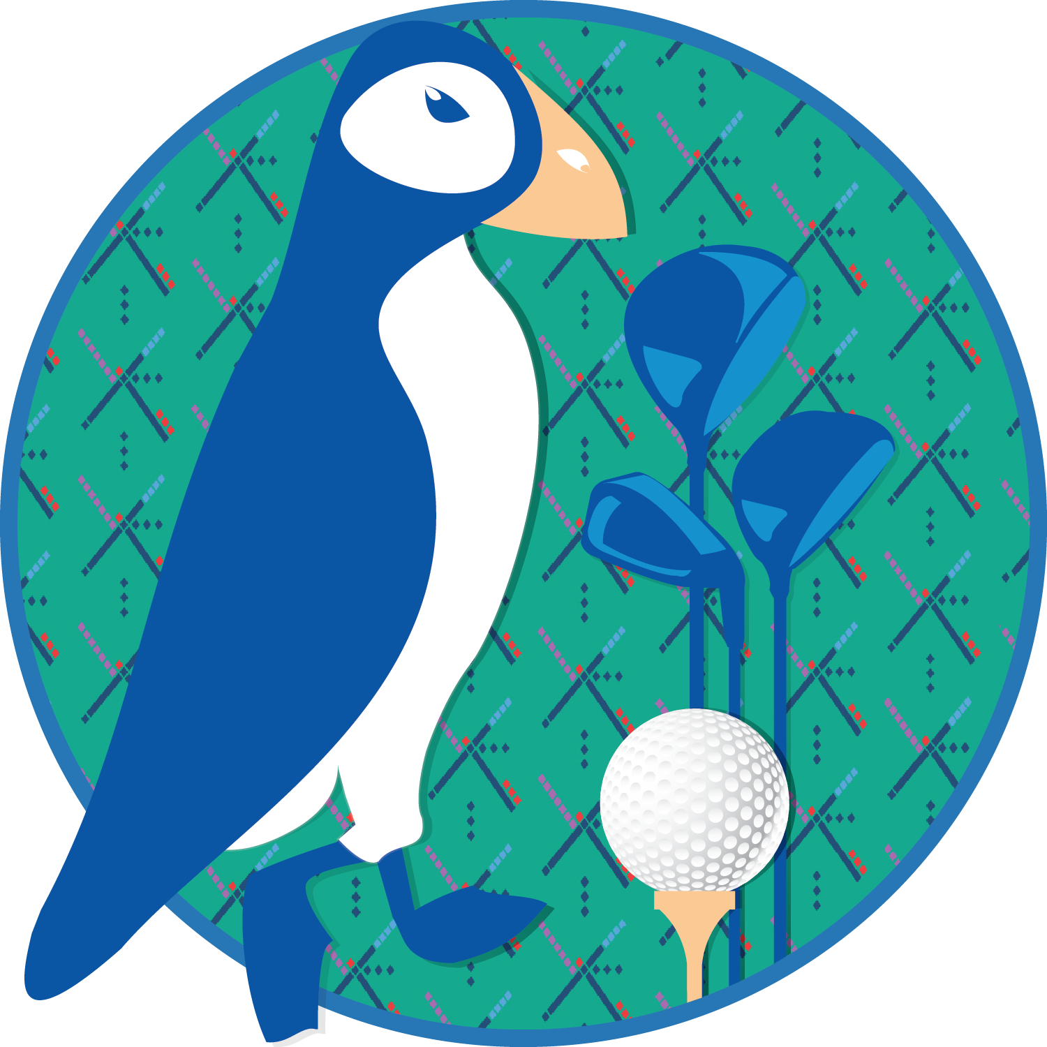 Bold, Playful, Sporting Good T-shirt Design For A Company - Big Smiley (1500x1500)