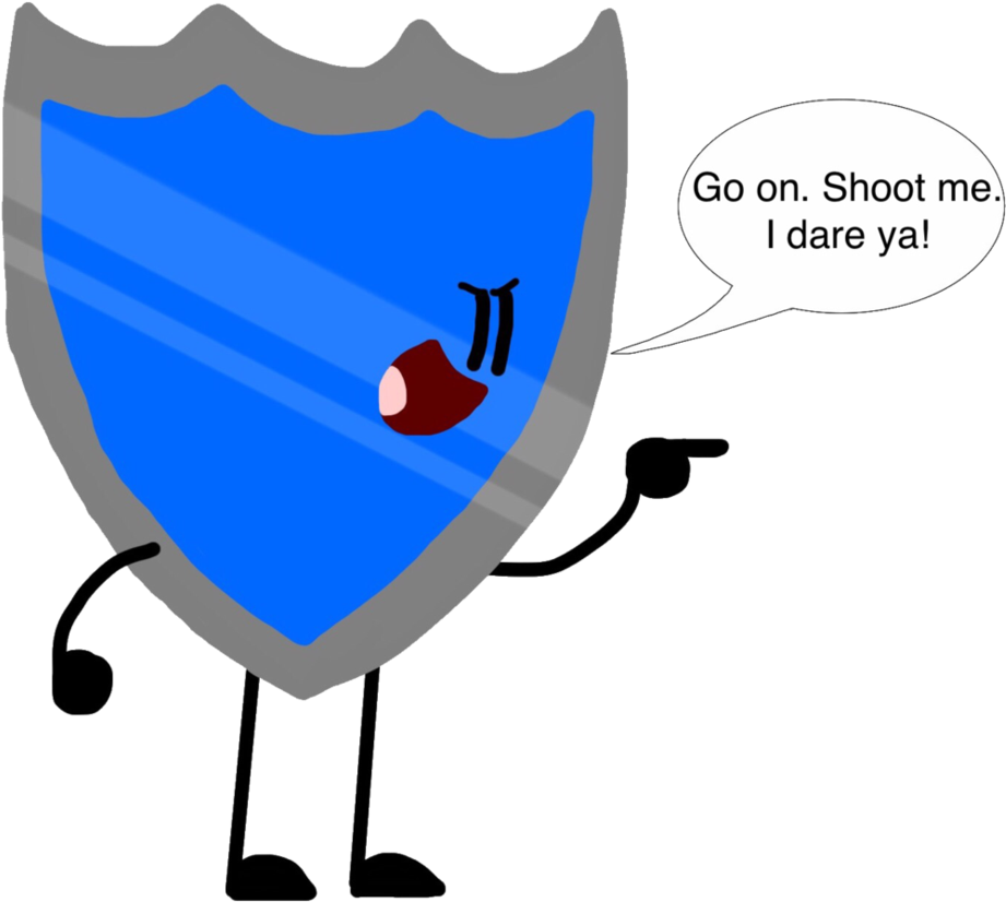 Shieldy By Sugar-creatorofsfdi - Boto Shieldy (945x845)