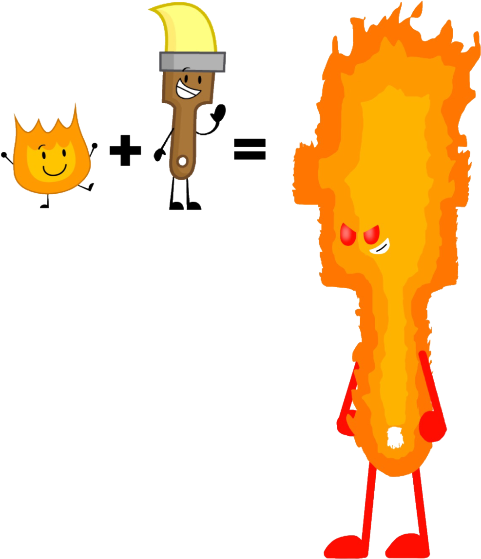 Firebrush By Sugar Creatorofsfdi Firebrush By Sugar - Comics (1024x1176)