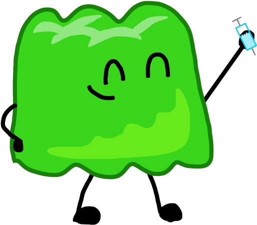 Here's Gelatin By Sugar-creatorofsfdi - Sugar (543x508)