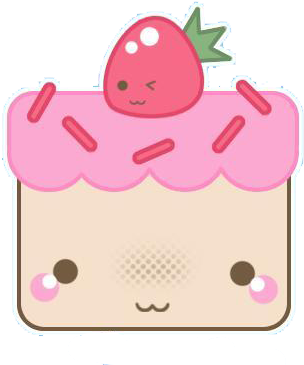 Drawn With Adobe Photoshop This Little Shortcake Is - Drawn With Adobe Photoshop This Little Shortcake Is (350x380)