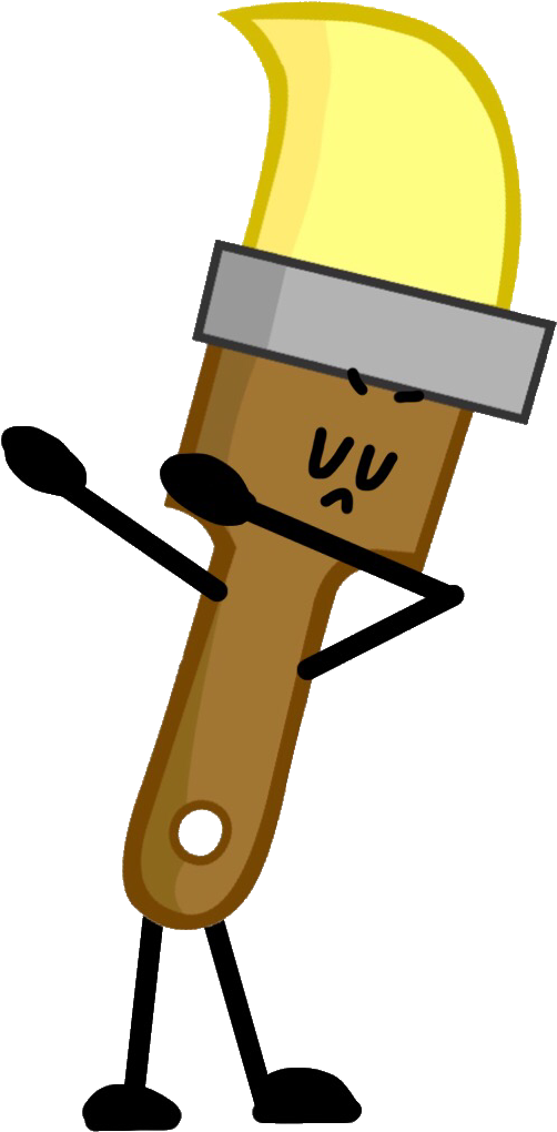 Dabbrush By Sugar-creatorofsfdi - Sugar (542x1056)