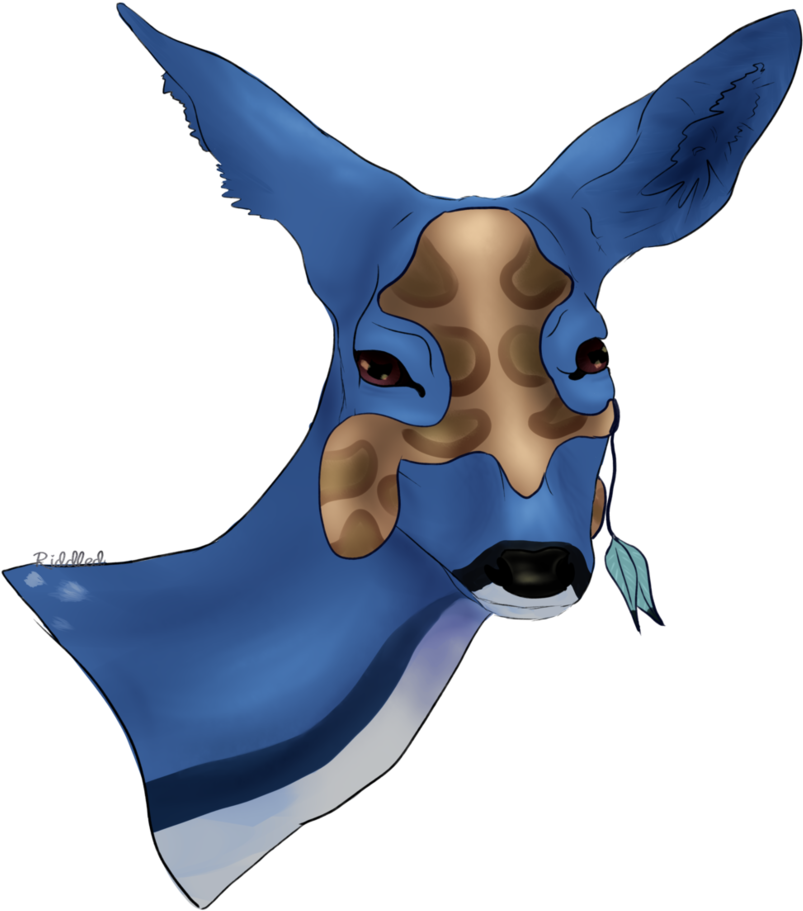 Cheyanne For Lowlights Pretty Gurl ♥ - Giraffe (845x946)