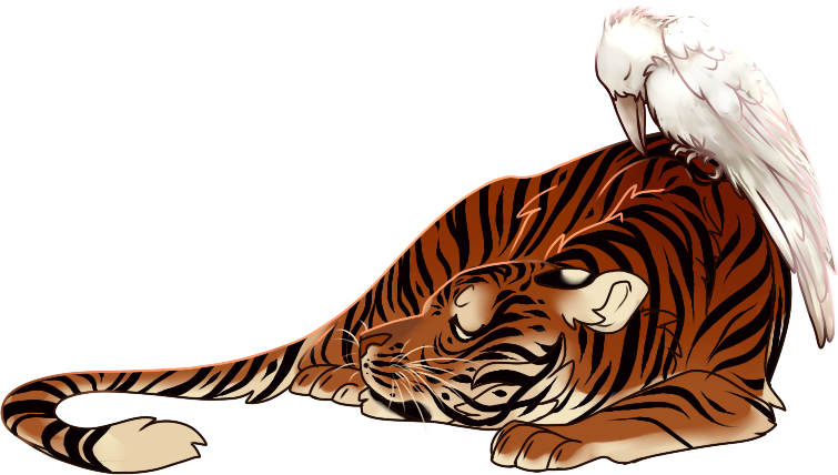 Aaaaa Thank You For Drawing - Illustration (755x428)
