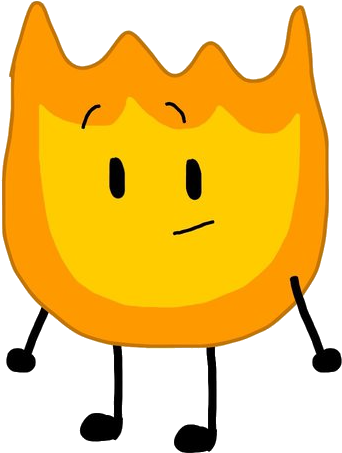 Here's Firey By Ball Of Sugar - Sugar (448x524)