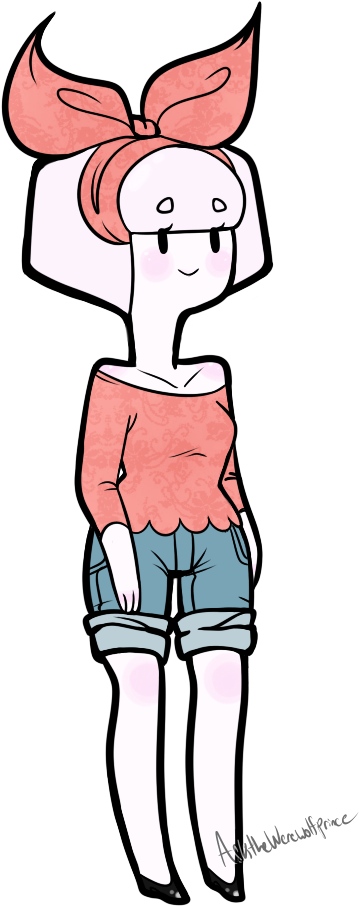 Sugarcube By Askthewerewolfprince Sugarcube By Askthewerewolfprince - Illustration (421x960)