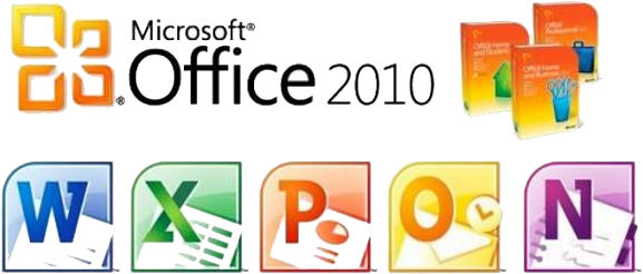 Descargar Microsoft Office 2010 En Español Full - Que Son Las Aplicaciones Informaticas (600x281)