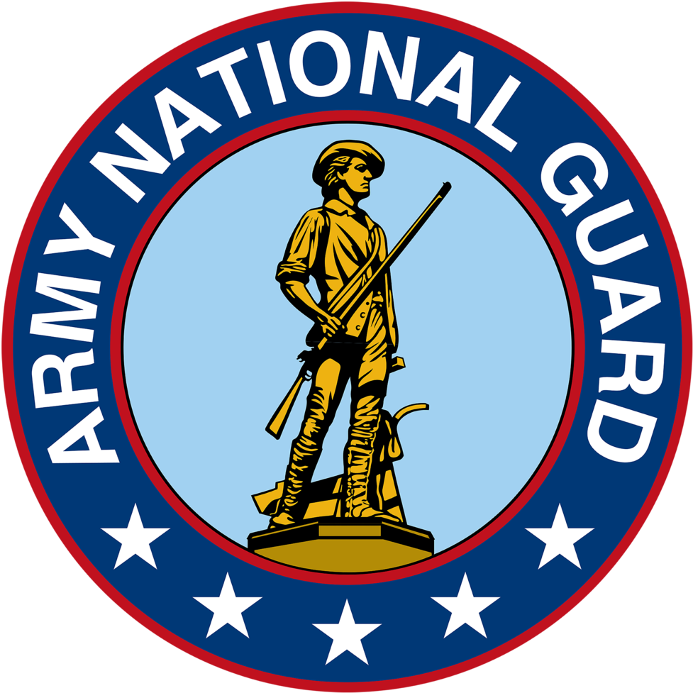 Gsa-armyguard - Army National Guard Bureau (1000x1000)