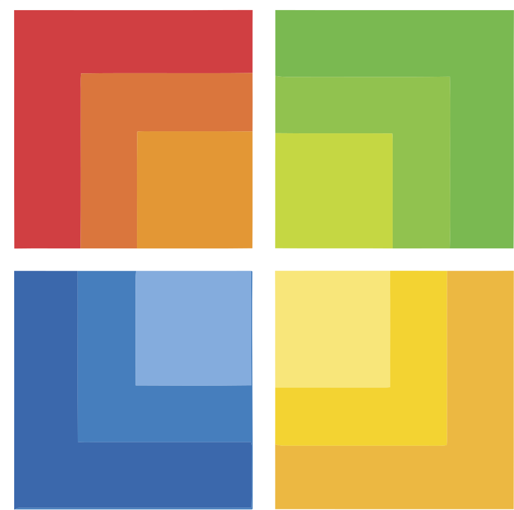 Windows 10 Podría Tener Lista Fecha De Lanzamiento - Microsoft Surface Pro Logo (1038x1024)