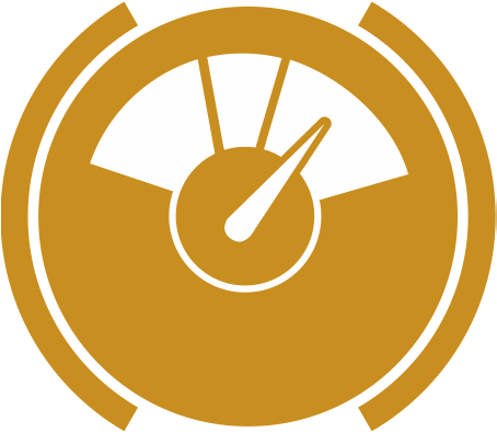 The Most Common Place To Find A Template For A Printable - Indicator Icon Png (465x399)