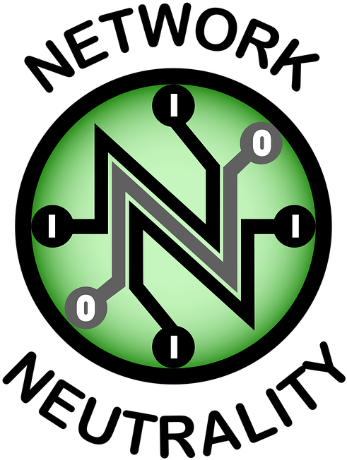 News Flash - Network Neutrality (720x720)