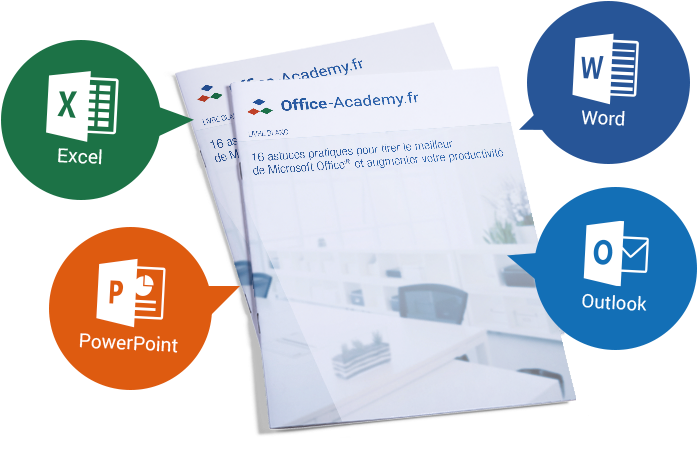 16 Astuces Pour Tirer Le Meilleur De Microsoft Office® - Excel 2016 (704x457)