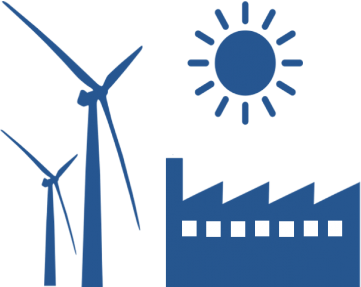 Brown Bag Discussion On Reliability Challenges And - Wind Turbine Clip Art (779x568)