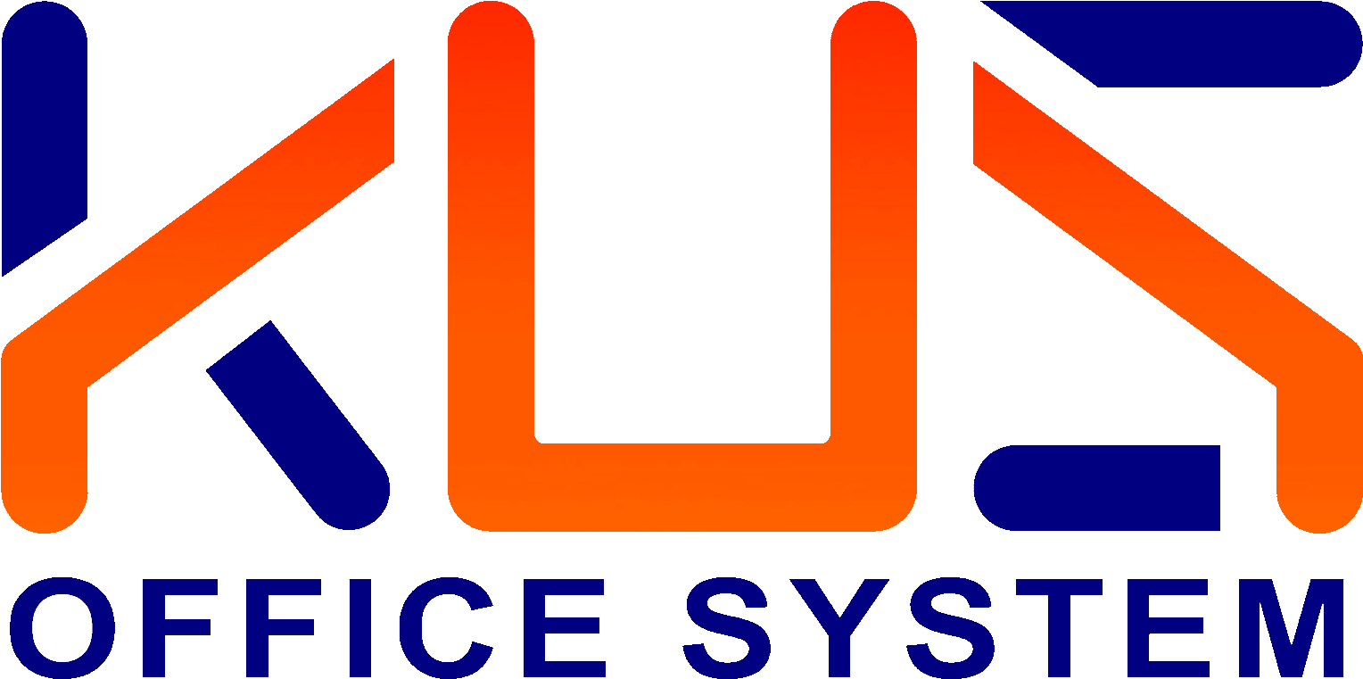 Office Tables And Desks Kus Office Systems Rh Kusofficesystem - Kus Logo (1808x1140)