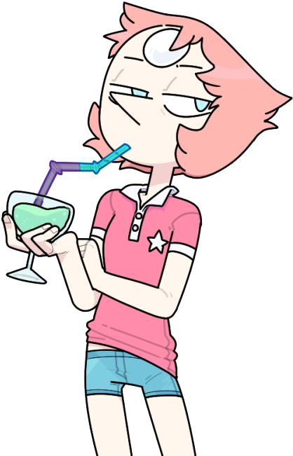 Rest In Peace - Pearl (500x667)