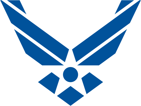 United States Airforce - Air Force Rotc Logo (980x490)